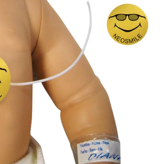 Temp Probe Cover: New NeoSmile™ Plus - Neotech Products