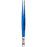 Sklar Sklar Blue Potts-Smith Forceps - Potts-Smith Serrated Forceps, Blue, 10" - 91-5412