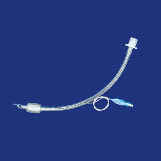 Tri-Anim Health Flex Tip Cuffed Endotracheal Tubes - TUBE, ET, CUFF, 6.5MM, HIVOL - 704-H-PFHV-65EA