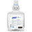 Gojo Purell CS8 Waterless Surgical Scrub Dispenser - Purell Healthcare Waterless Surgical Scrub, 1, 200 mL Refill for CS8 Dispenser - 7869-02