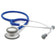 ADC Adscope-lite 619 Stethoscopes - STETHOSCOPE, ADSCOPE-LITE, ROYAL BLUE - 619RB