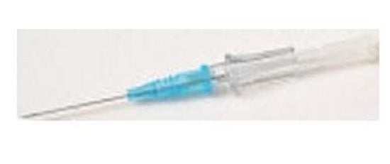 Becton Dickinson Insyte Peripheral Venous Catheters - IV CATHETER VIALON 18G 2" INSYTE - 381247