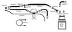 Fisher Paykel RT-Series Breathing Circuits - Neonatal Low-Flow Circuit - 900MR781