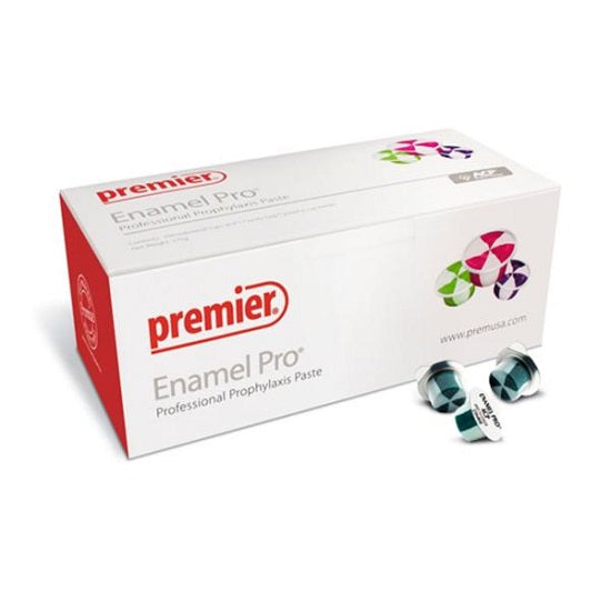 Premier Enamel Pro Prophy Paste - PASTE, ENAMEL, PRO, PROPHY, MINT, CUPS 200/BX - 9007602