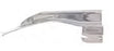 Flexicare American Macintosh Blades - American Macintosh Reusable Fiber Optic Laryngoscope Blade, Size 1 - 040-891U