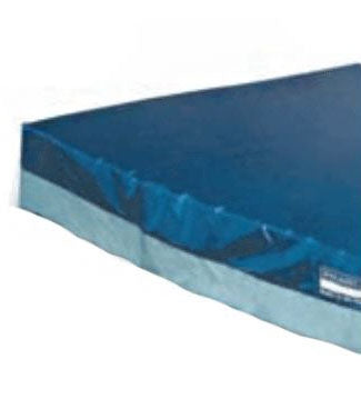 Span America PressureGuard APM 2.0 Mattresses - PressureGuard APM2 Mattress Replacement Cover, Deluxe, 75" x 35" - C1-5875