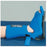 Deroyal Ankle Contracture Boot - ANKLE CONTRACTURE BOOT PLUS VEL-FOAM - 4303D