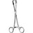 Sklar Lahey Traction Forceps - Lahey Traction Forceps, Straight, Nonsterile, 8" - 91-2080