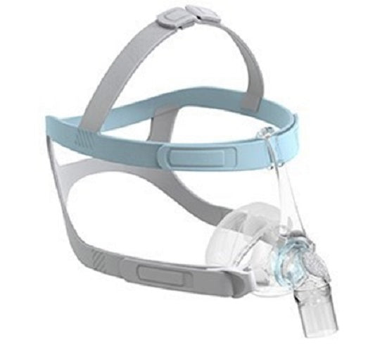 Fisher Eson-2 Cpap Masks - MASK, ESON2, MEDIUM - ESN2MA