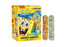 Dukal Stat Strip Bandages - STRIP, STAT, .75"X3", SPONGE BOB - 1087745