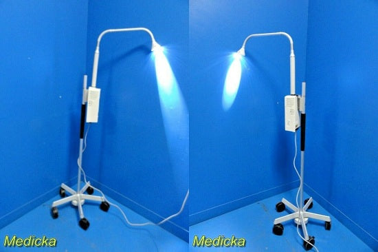 Datex-Ohmeda Giraffe Spot PT Lite - Giraffe Spot PT Lite Phototherapy System - 6600-0845-800