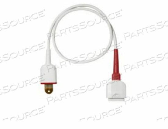 Masimo M-LNCS Adhesive Sensors - M-LNCS to PC Adapter Cable - 2858