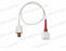 Masimo M-LNCS Adhesive Sensors - M-LNCS to PC Adapter Cable - 2858