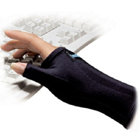 Brownmed IMAK RSI SmartGlove PM - IMAK Smartglove with Thumb Support, Size S - A20161