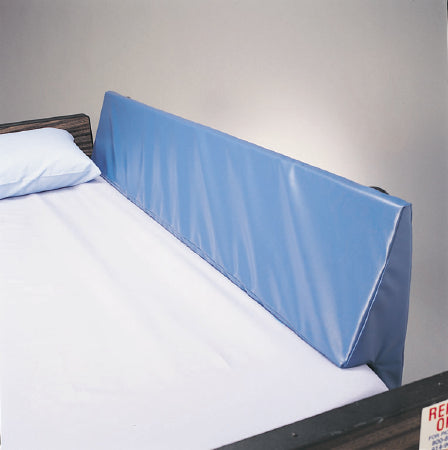 Skil-Care Vinyl Bed Rail Pads (classic) - Vinyl Bed Rail Pad, Half Rail, 35" - 401240