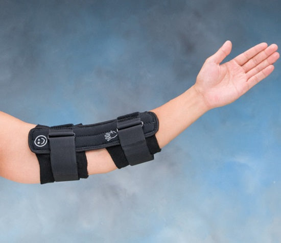 North Coast Medical Cubital-Comfort Elbow Brace