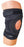 DJO Global Tru-Pull Lite - Tru-Pull Lite Knee Brace, Left, Size XS - 11-0261-1