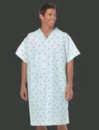 Patient Gown