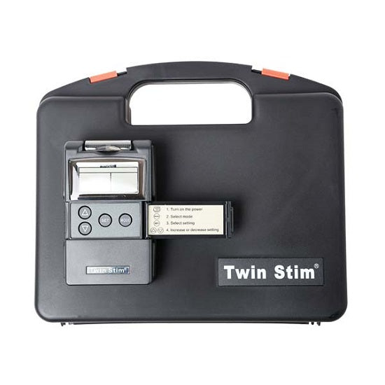 Advanced Orthopaedics 3001 Twin Stim Tens And Ems Combo - Universal