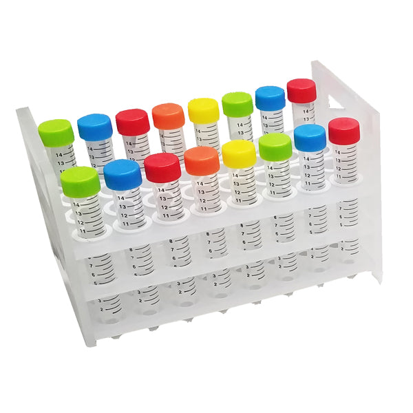 Benchmark Scientific Incu-Shaker Mini - TUBE RACK, 32X15ML, TUBES (MAX2) - H1000-MR-T15