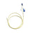 Avanos CORFLO Nasogastric / Nasointestinal Feeding Tubes - TUBE, FEEDING, CORFLO, W/STYLET, 10FRX55" - 20-3551