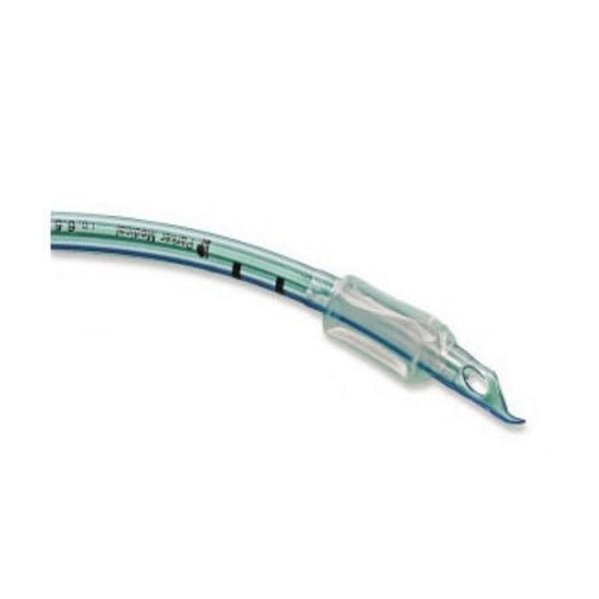 Parker Medical Flex-Tip Cuffed Tracheal Tubes - Endotracheal Tube, Hi Volume Low Pressure, Cuffed, 7.0 mm - H-PFST-70-10