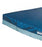 Span America PressureGuard APM 2.0 Mattresses - PressureGuard APM2 Mattress Replacement Cover, 48", Bariatric - C1-PG8048