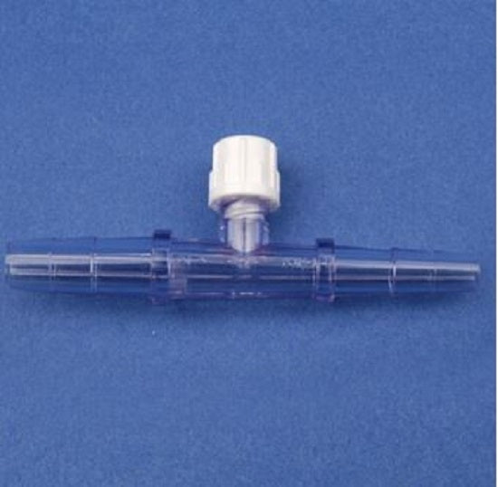 NovoSci Straight Connectors with Luer-Lock - CONNECTOR 3/16 X 1/4 REDUCER S - C225S