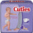 Cuties Baby Diaper