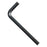 Welch Allyn Allen Wrench - Hollow Hex Wrench for 690/692 Sure Temp Thermometer, 5/32" - 85233-000