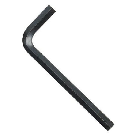 Welch Allyn Allen Wrench - Hollow Hex Wrench for 690/692 Sure Temp Thermometer, 5/32" - 85233-000