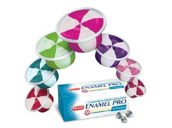 Premier Enamel Pro Prophy Paste - PASTE, ENAMEL, PROPHY, MEDIUM, VANILA, 200/BX - 9007618