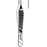 Sklar Adson Forceps - FORCEPS, 43/4, DELICATE, ADSON, BROWN - 47-2447