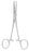 Integra Kelly Forceps - Kelly Forceps, 5-1/2", Straight - ST7-36