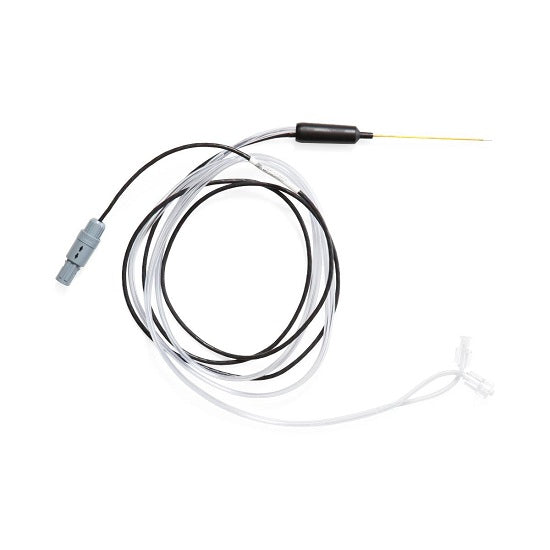 Avanos Coolief Cooled RF Probe - Coolief Probe Kit, RadioFrequency, 17G x 50 mm, Straight Tip - CRP-17-50