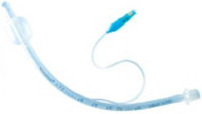 SourceMark LLC Low Pressure Endotracheal (ET) Tubes - Cuffed Endotrach ...