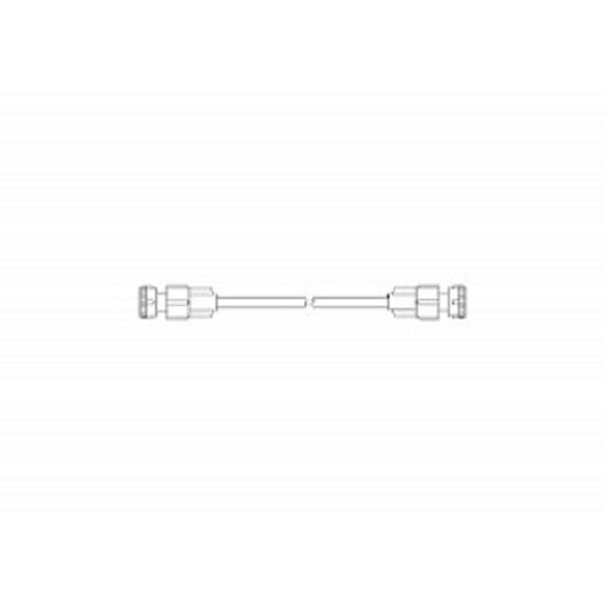 ICU Medical Arterial Pressure Tubings - TUBING, ARTERIAL PRESSURE, 12", 9PSI - 423640401