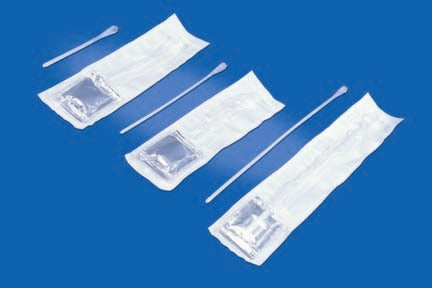 CR Bard Hydrophilic Personal Male Catheters - CATHETER, URINE, M, SI, HYD, 14FR, MSPV - BA- 63614