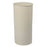 Safco Products Round Wastebaskets - Round Wastebasket, Steel, Sand, 20 gal. - 9610SA