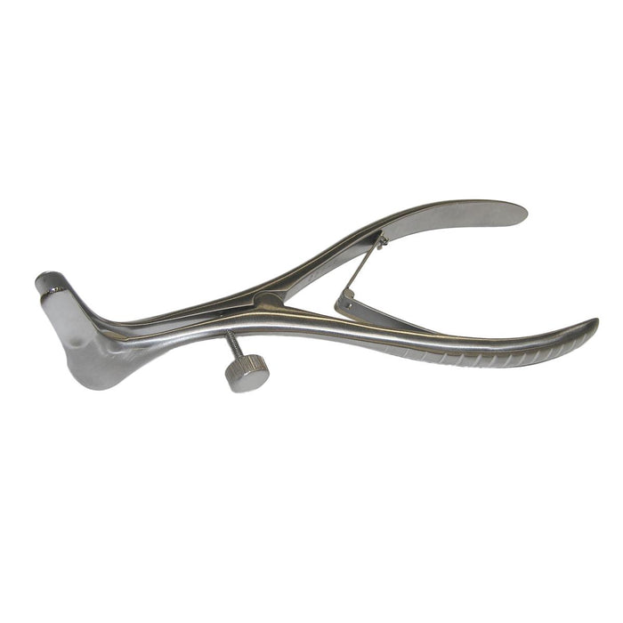 Medline Tebbets Nasal Specula - Tebbets Nasal Speculum, Thin Blade, 1.75 - MDG0289446