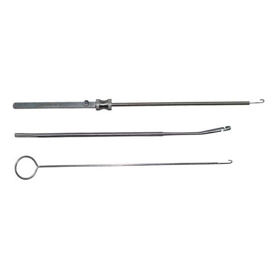 Medgyn Products  Hook IUD Ea