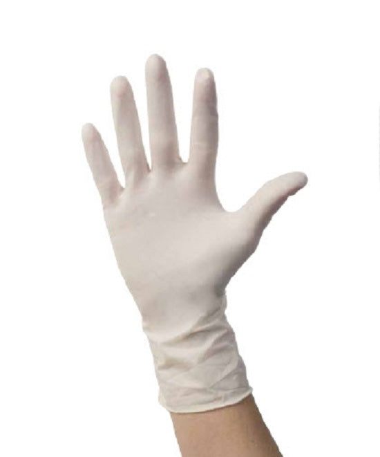 Cardinal Health Powder-Free Nonsterile Latex Exam Gloves - GLOVE, EXAM, LATEX, PF, XL, STERILE - 8844XL