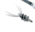 Zimmer Biomet Ti-Screw EasySlide Suture Anchors - Ti-Screw EasySlide Suture Anchor with One No. 2 MaxBraid Suture, 3.0 mm - 902570