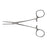 Teleflex Crile Forceps - CRILE, HEMOSTAT, 5.5 - 475310