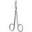 Sklar Merit Iris Scissors - SCISSOR IRIS STR 4.5 IN - 98-104