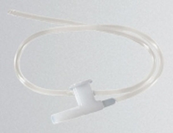 Becton Dickinson Suction Catheters - Suction Catheter, 18 Fr - T62