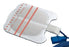 Nikomed NIKO-Surg Non-Woven Split ESU Pads - PAD, GROUNDING, SURGICAL, SPLIT W / CABLE - 2508