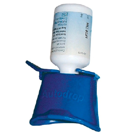 Maddak Inc Autodrop Eye Drop Guides - Autodrop Eye Drop Guide - 786770000