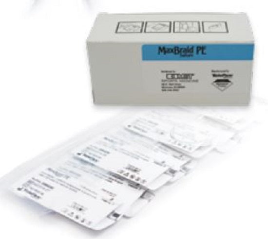 Zimmer Biomet MaxBraid Suture Kits - MaxBraid Suture Kit - 900314