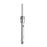 Benchmark Scient Handheld Homogenizer - GENERATOR PACK, 7X50MM FOR MICROTUBES - D1000-M7